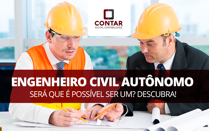 Engenheiro Civil Autônomo